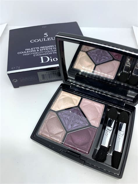 dior colour palette|dior 5 colour eyeshadow.